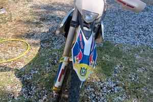 moto da cross