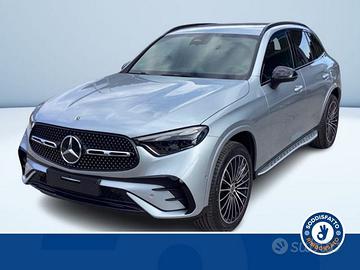 Mercedes-Benz GLC 300de 4Matic EQ-Power AMG L...
