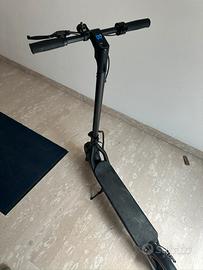 Monopattino elettrico 500w 35 km/h