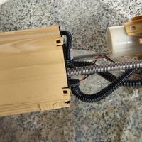 Pompa Carburante Gasolio Opel Mokka X 1.6 CDTi