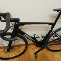 BMC Road Machine