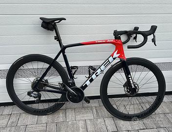 Bici da corsa Trek Emonda SLR 2022 - Taglia 58