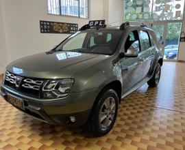 DACIA Duster 1,6 GPL della casa 2014