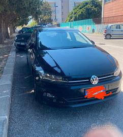 Polo Volkswagen 