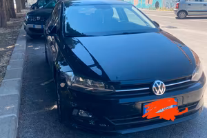 Polo Volkswagen 