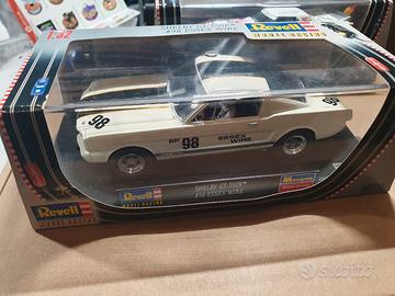 2 slot car rewell 1/32