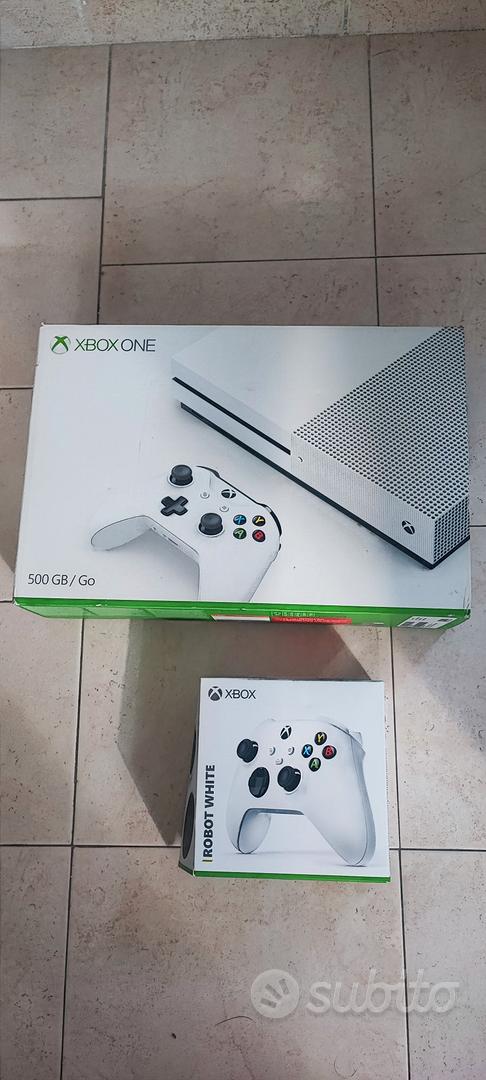 Xbox One - Console e Videogiochi In vendita a Rimini