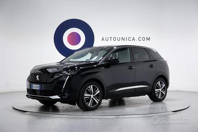 PEUGEOT 3008 HYBRID4 300 E-EAT8 ALLURE PACK