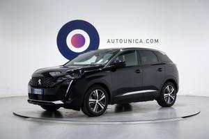 PEUGEOT 3008 HYBRID4 300 E-EAT8 ALLURE PACK
