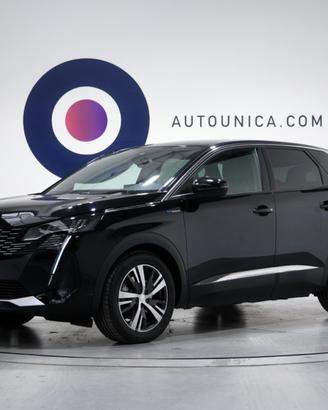 PEUGEOT 3008 HYBRID4 300 E-EAT8 ALLURE PACK
