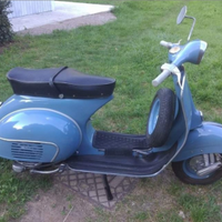 Vespa VBB2T 150 del 1964