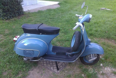 Vespa VBB2T 150 del 1964