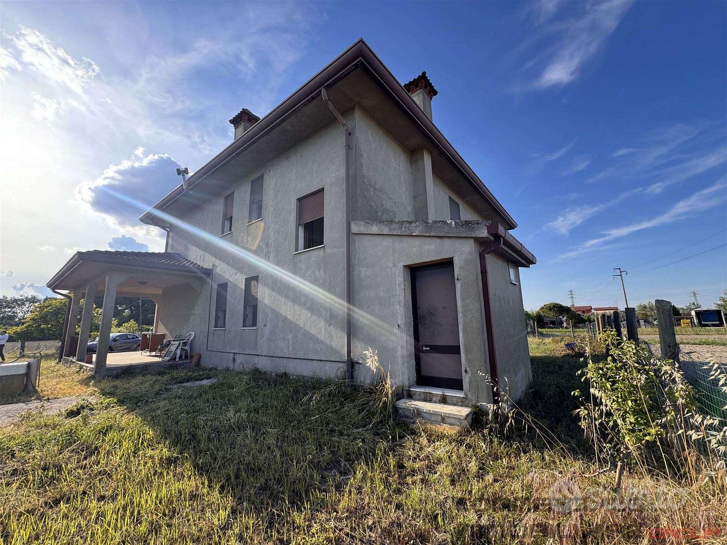 Casa – Chioggia, Venezia - Altro