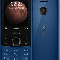 Nokia 225 4G Dark Blue