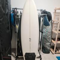 Tavola da surf Maurice Cole