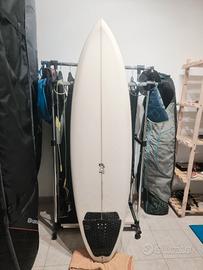 Tavola da surf Maurice Cole