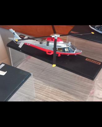 MODELLINI ELICOTTERI SCALA 1:43 LOTTO RARO 