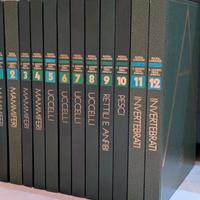 Enciclopedia completa Il mondo degli animali