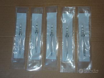 Punte saldatore 100W TS mod. J02–BC2–K–D24–C4