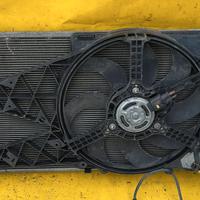 RADIATORE FIAT BRAVO 1.9 JTD 2008