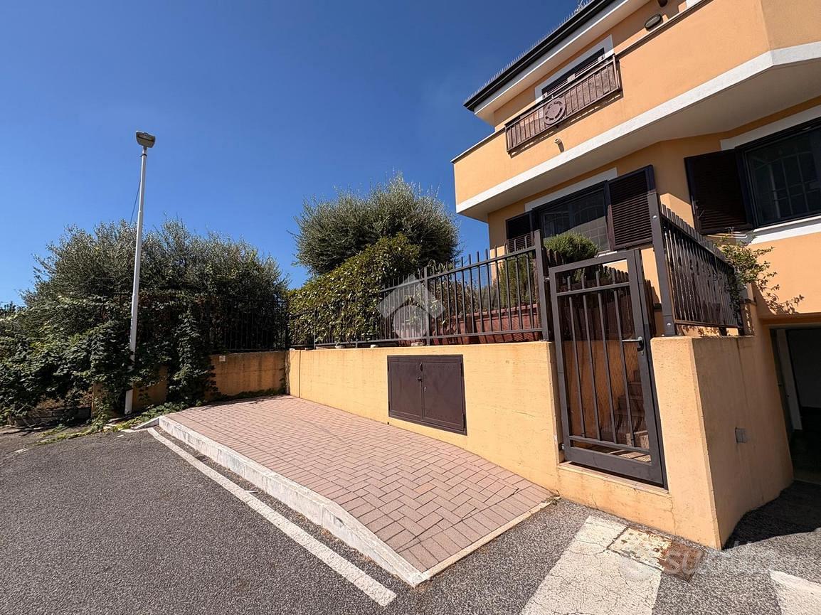 Appartamento – Lariano, Valle Mazzone - Vista 3