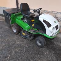 trattorino etesia hydro 100