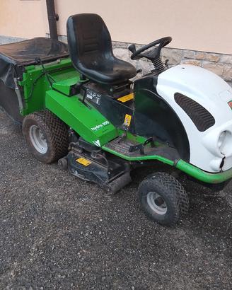 trattorino etesia hydro 100