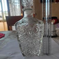 bottiglia per liquori