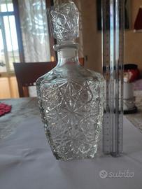 bottiglia per liquori