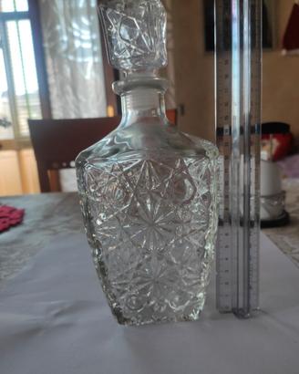 bottiglia per liquori