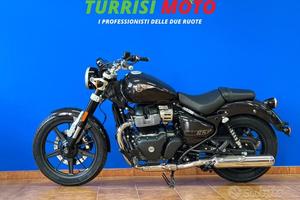 ROYAL SUPER METEOR 650 tua a soli 73 euro al mese
