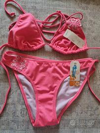 Costume donna 2 pezzi