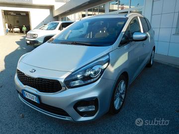 Kia Carens 1.7 CRDi 115 CV Class 7 POSTI