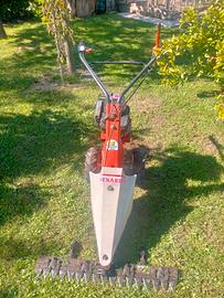 Motofalciatrice-Falciatrice-Tagliaerba
