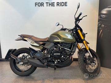 Moto Morini 61/2
