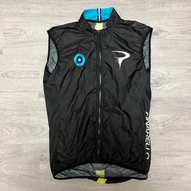 Smanicato antivento Pinarello