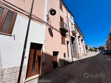 Cielo terra nel comune di Toro