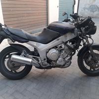 ricambi Yamaha tdm 850
