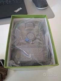 Foto trappola da esterno per animali