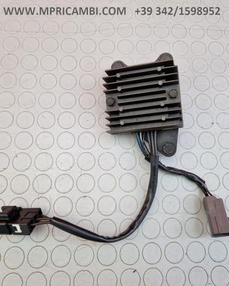 REGOLATORE TENSIONE KAWASAKI NINJA 600 2008 2007 Z