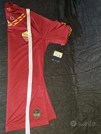 maglia a.s. Roma originale
