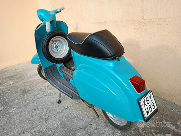 Vespa Piaggio 50