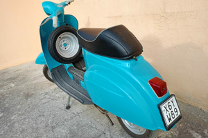 Vespa Piaggio 50