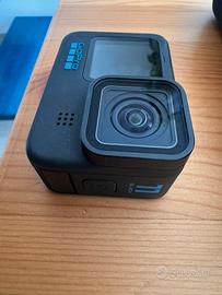 GoPro Hero 11