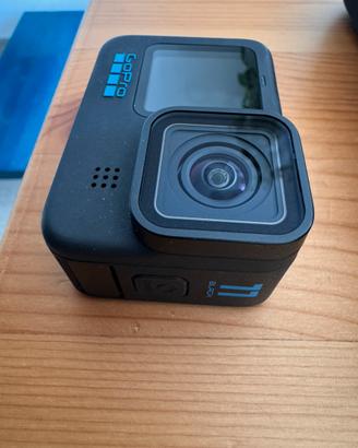 GoPro Hero 11