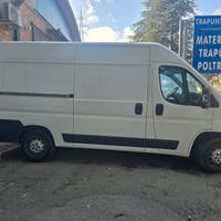 Fiat Ducato 30 2.0 MJT PM-TM Furgone