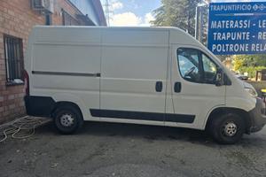 Fiat Ducato 30 2.0 MJT PM-TM Furgone