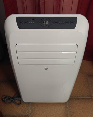 condizionatore portatile General con telecomando 