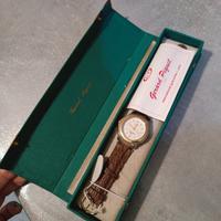 orologio vintage Gerard piguet 
