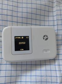 huawei E5372 Bouygues Telecom Sbloccato